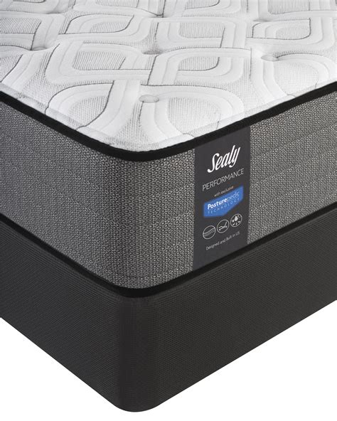 Sealy Posturepedic India Ultra Firm Adjustable Twin Mattress