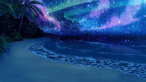 sea, Stars, Beach Wallpapers HD / Desktop and Mobile Backgrounds