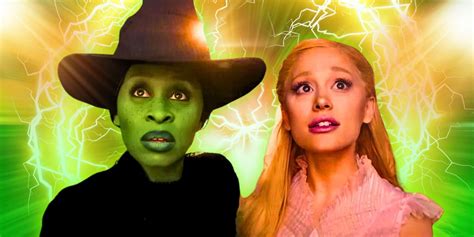 Is Wicked Based On The Movie, The Musical, Or The Book?