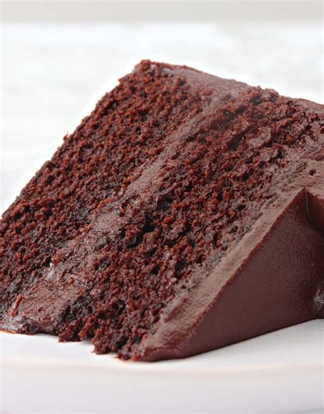 Gluten-Free Chocolate Cake Loving It Vegan, 41% OFF