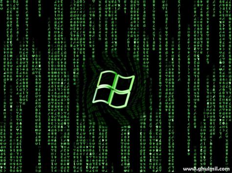 Matrix HD Wallpapers - Wallpaper Cave