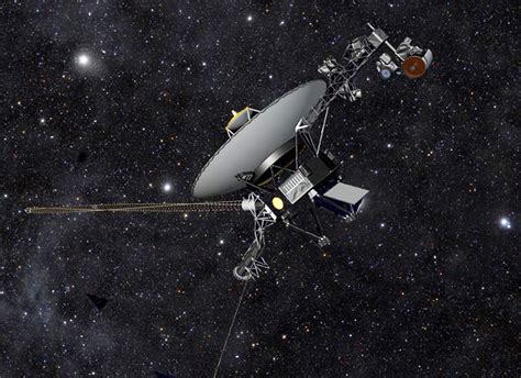 Where Truly Is Voyager 1? | Astronomy for Teens