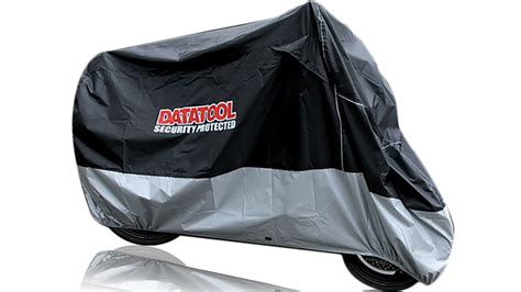 Top 5 outdoor motorcycle covers | AutoTrader