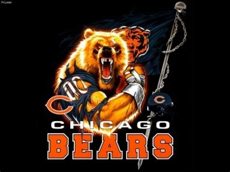 [100+] Chicago Bears Wallpapers for FREE | Wallpapers.com