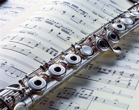 Flute Lessons - Music Makers Calgary