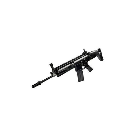 SCAR-L Mk.16 Mod.0 Flat Black (Next Generation)