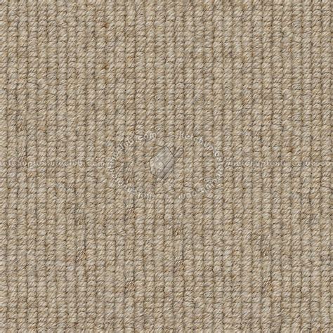 wool & jute carpet texture-seamless 21385