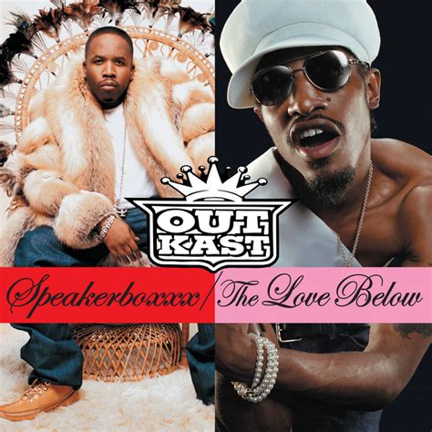 Hey Ya! - song and lyrics by Outkast | Spotify