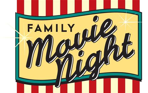 Family Movie Night | Kanawha County Public Library