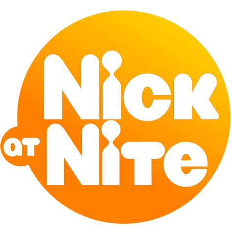 Nick@Nite Logo Concept by Carxl2029 on DeviantArt