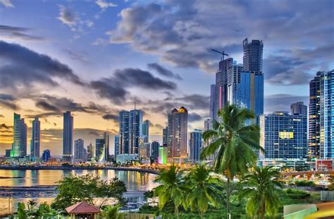 What to See and Do in Panama City, Panama | Found The World