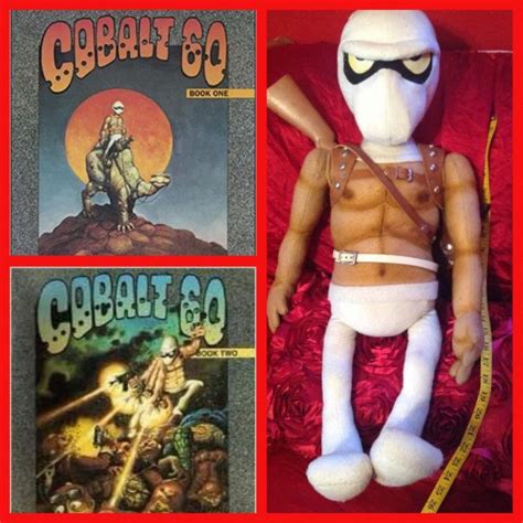 Cobalt 60 Special set (Tundra Publishing) - Comic Book Value and Price ...