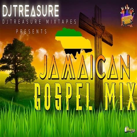 JAMAICAN GOSPEL MIX 2020 | BEST GOSPEL MUSIC 2020 MIXTAPE | DJ TREASURE ...