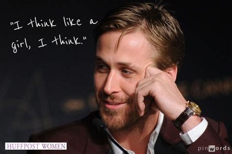 Ryan Gosling Quotes: The Actor On His 32nd Birthday, In His Own Words ...