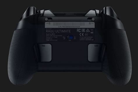 Review: Razer Raiju Ultimate Controller — Incredible and expensive ...