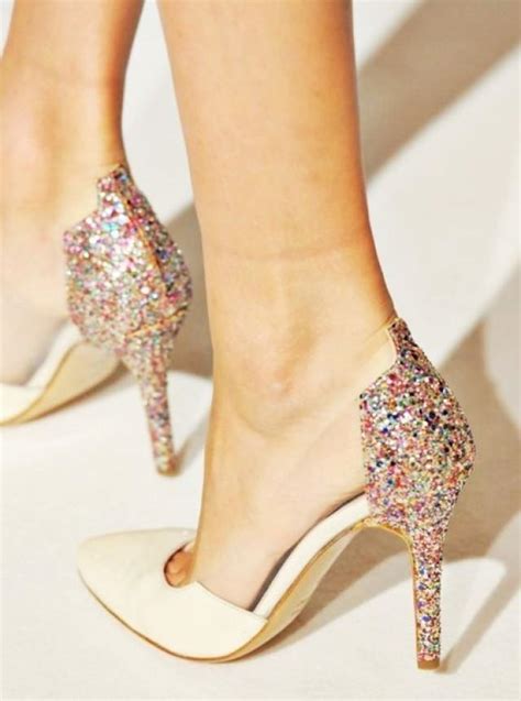 Shoe - Beautiful #2068165 - Weddbook