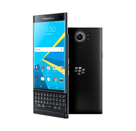 Blackberry Priv