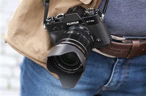 Fujifilm X-T30 Sample Image Gallery | Amateur Photographer