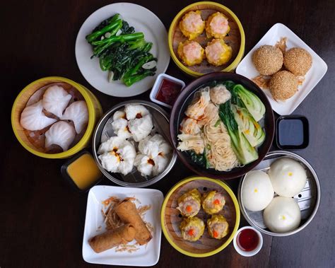 The 7 Best Dim Sum Restaurants in Austin - Eater Austin