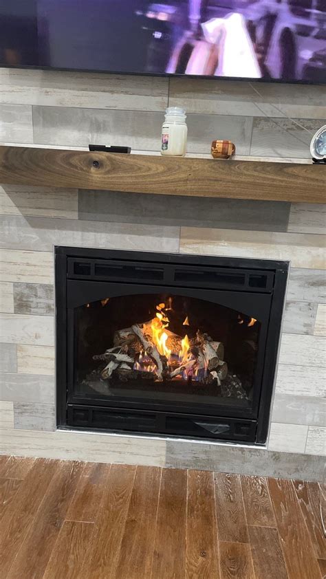 Gas Fireplace Installs | The Fireplace Factory