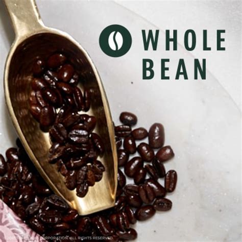 Starbucks Espresso Dark Roast Whole Bean Coffee, 18 oz - Fry’s Food Stores