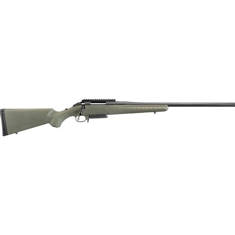 Ruger American Rifle .223 Rem. Bolt-Action Rifle | Academy