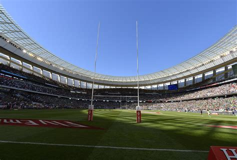 Light at end of tunnel: The Sevens World Cup in Cape Town | The Citizen