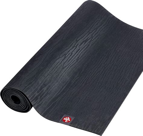 5 Eco-Friendly Yoga Mats for a More Sustainable Flow - EcoWatch