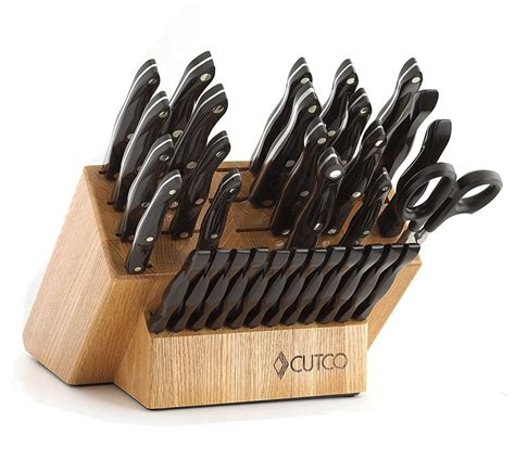 Buying the Right Cutco Knife Set - What You Need to Know