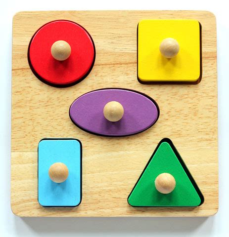 Five Things Children Gain from Puzzle Play | Illinois Early Learning ...