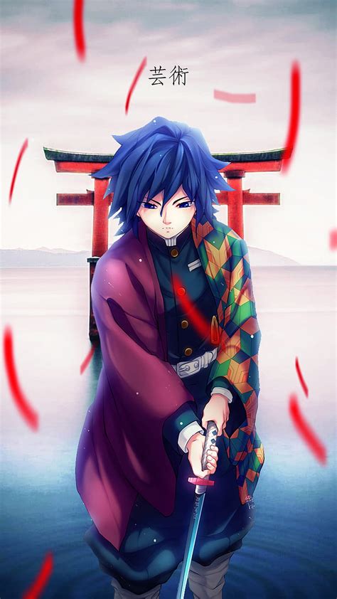 846 Wallpaper Demon Slayer Giyuu For FREE - MyWeb