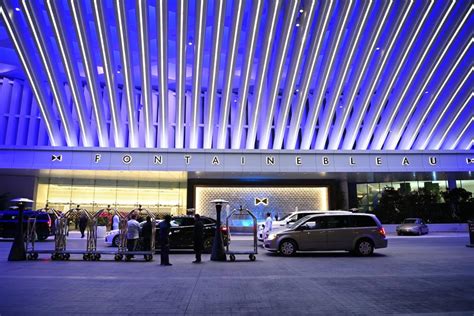 The tallest hotel in Las Vegas just opened after more than a decade of ...