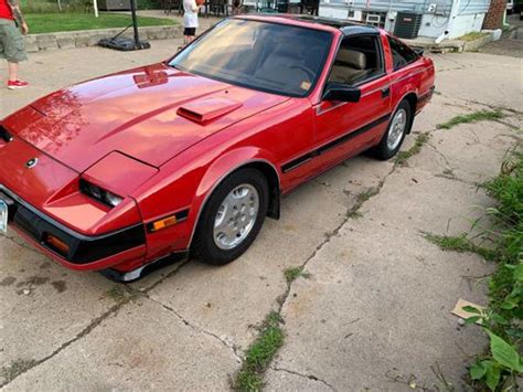 1984 Nissan 300ZX for Sale | ClassicCars.com | CC-1265608