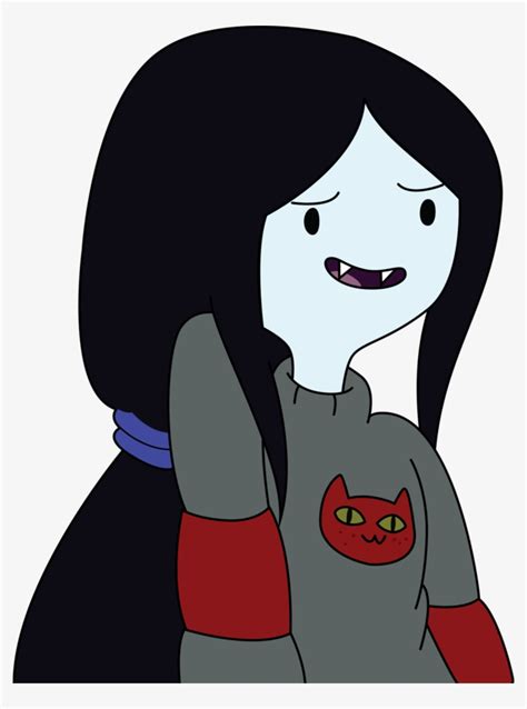 Marceline The Vampire Queen Pfp She has a mischievous personality and ...