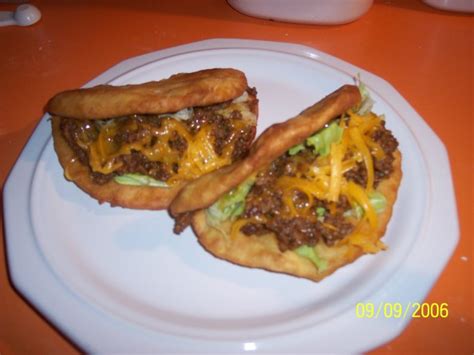 Taco Bell Chalupa Copycat Recipe - Deep-fried.Food.com