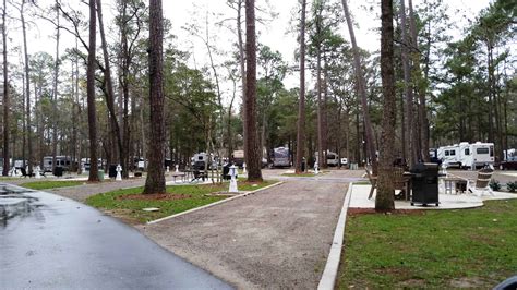 Myrtle Beach KOA in Myrtle Beach South Carolina SC