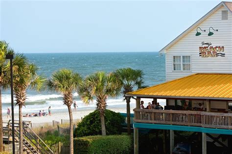 Surfside Beach Resort, SC - See Discounts