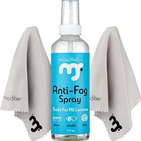 Find The Best Anti Fog Spray Glasses Reviews & Comparison - Katynel