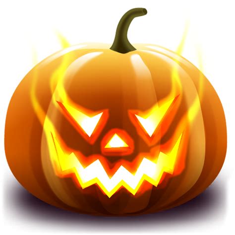 Halloween Jack-o-lantern Jack Skellington Icon - Halloween Pumpkin ...