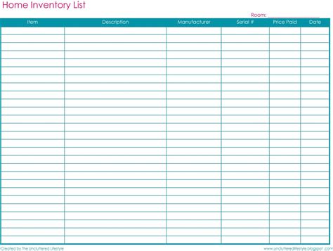 small business inventory spreadsheet template — excelxo.com