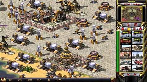 Command and conquer red alert 2 maps - feelmake