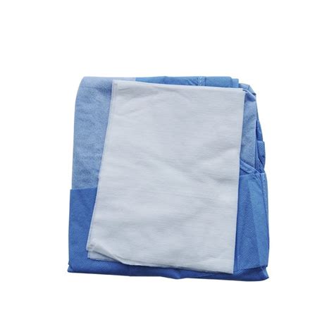 China Sterile Surgical Gown Manufacturers Suppliers - Factory Direct ...