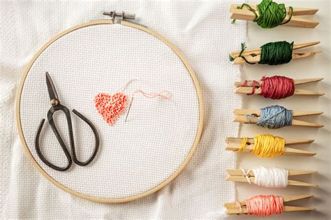 10 Crafts to Try This Year