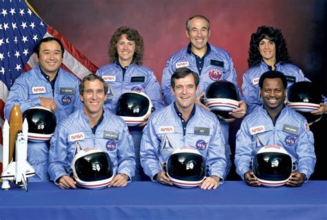 Challenger disaster | Summary, Date, Cause, & Facts | Britannica