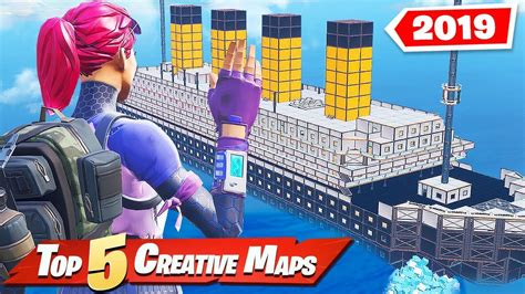 Fortnite creative maps - methodjaf