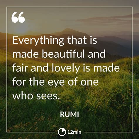 Rumi Quotes: 201 Life-Altering and Love-Provoking Insights