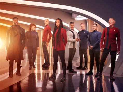 Star Trek: Discovery Series Finale Teaser Dials Up Emotions (VIDEO)