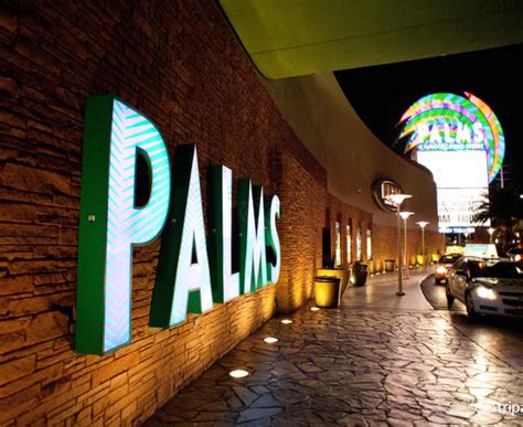 Palms Casino Resort (Las Vegas, NV): What to Know BEFORE You Bring Your ...