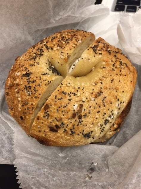 La Bagel Delight in NYC reviews, menu, reservations, delivery, address ...