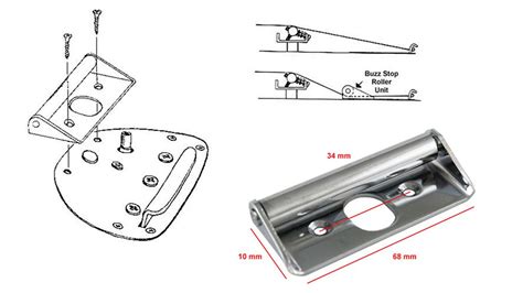 How to upgrade Jaguar and Jazzmaster guitar bridges | MusicRadar